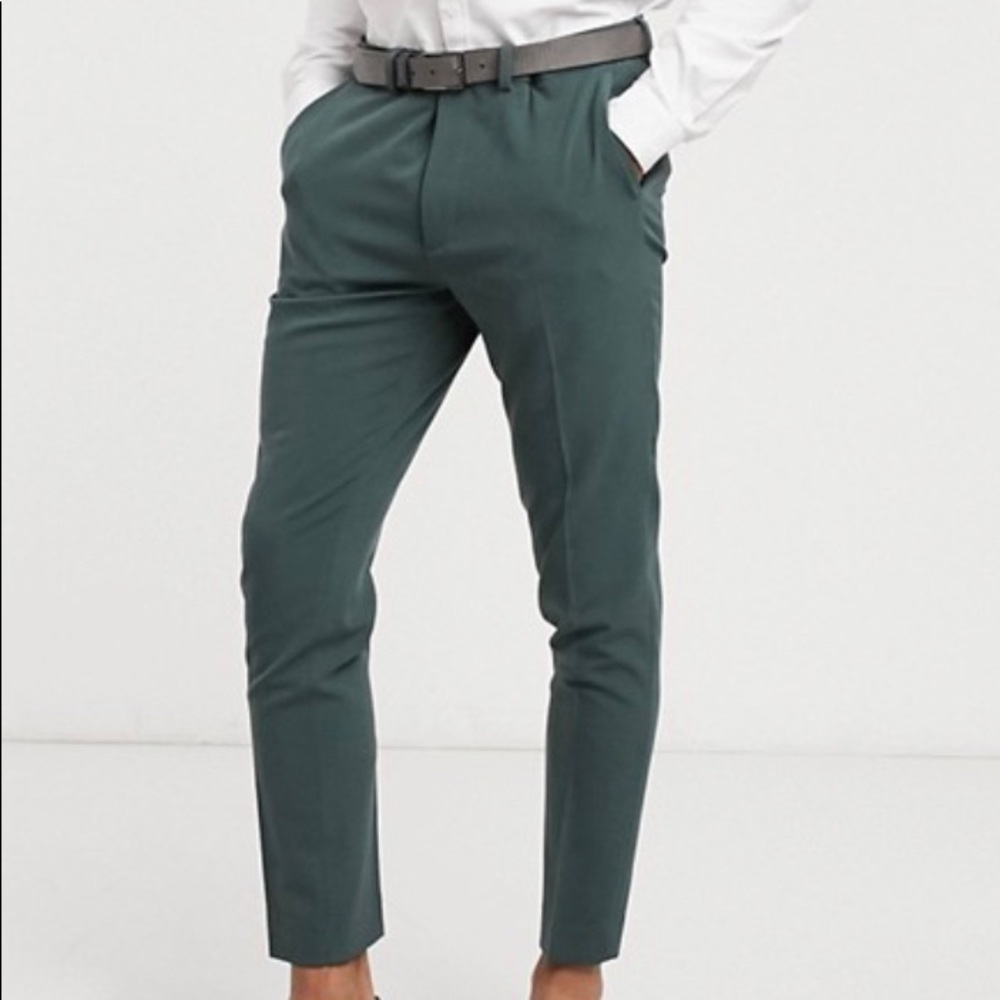 Men’s ASOS Pants BNWT